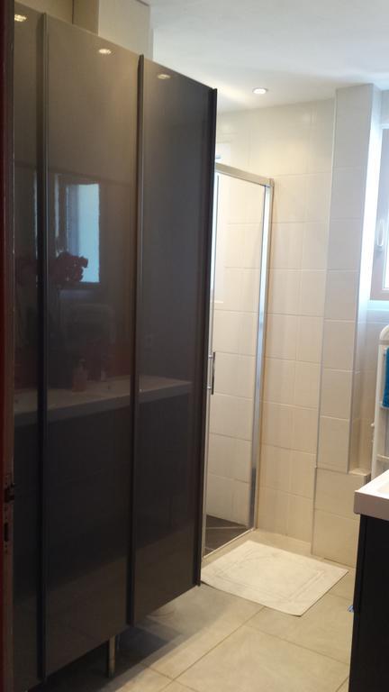 רוסיון Chambre D'Hotes Le Cypres Bleu מראה חיצוני תמונה